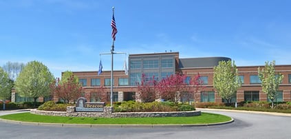 Beacon Welcomes New CFO