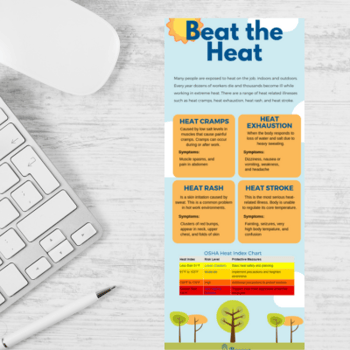 Beat the Heat download 400x400