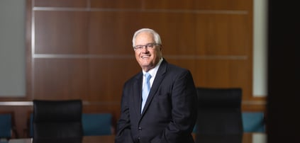 Beacon Mutual Announces Retirement of President & CEO Brian J. Spero