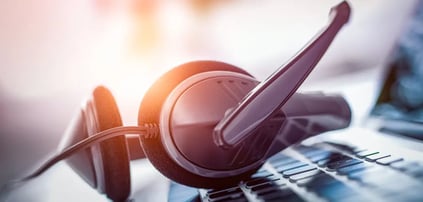 Phone System Upgrade