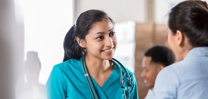 The Impact of Case Managers