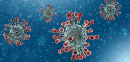 Coronavirus and Workers' Comp