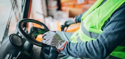 Distracted Driving: A Job Hazard You Can Control