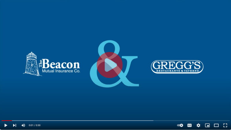 Greggs Youtube Thumbnail