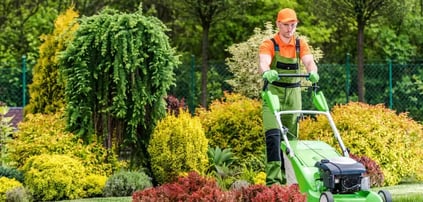 Prevent Landscaping Injuries Before They Start