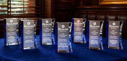 Beacon Announces 2025 Lighthouse Award Winners