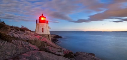 2019 Lighthouse Award Winners