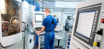 Manufacturing Industry: Tips to Prevent Workplace Injuries
