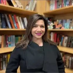 Melissa Sanzarro PHA