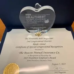 PBN award blog