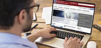 OSHA Recordkeeping Deadline