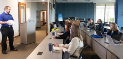2025 Fall Semester Safety Seminars & Webinars Announced