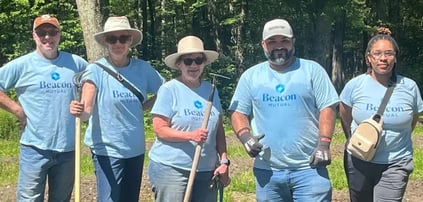 Beacon Gives Back: Week of Service 2026