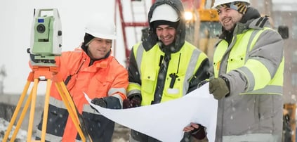 Winter Safety Tips for New England Businesses