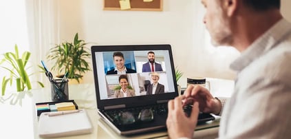 Future of Working Remote