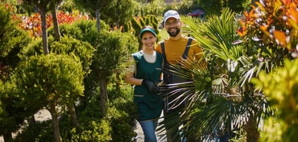 Ergonomics for Landscapers: Protect Your Body on the Job