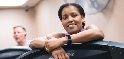 2020 Workplace Wellness Award