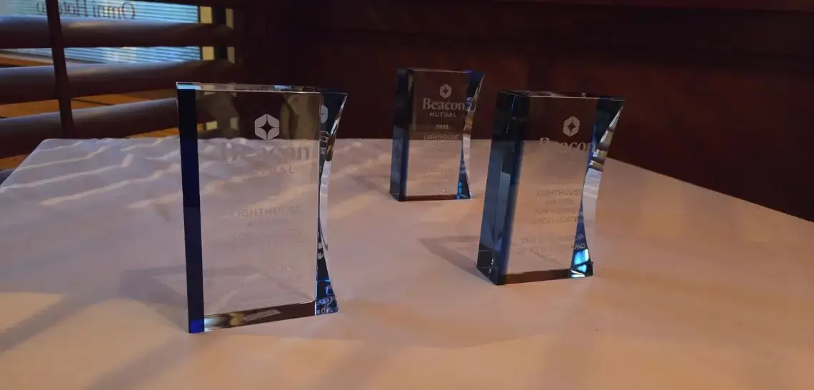2025 Lighthouse Awards