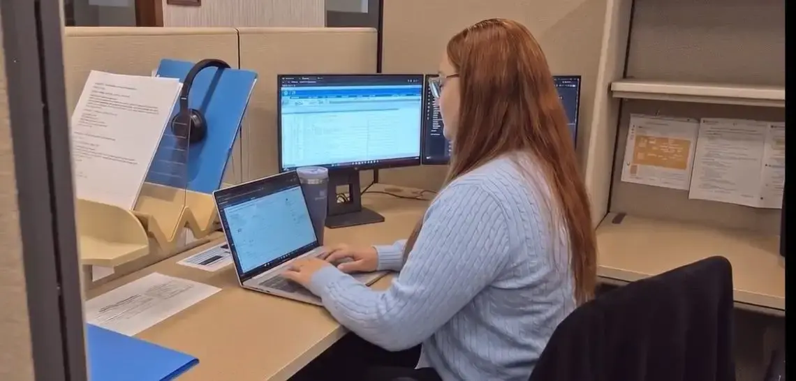 Beacon Support Center