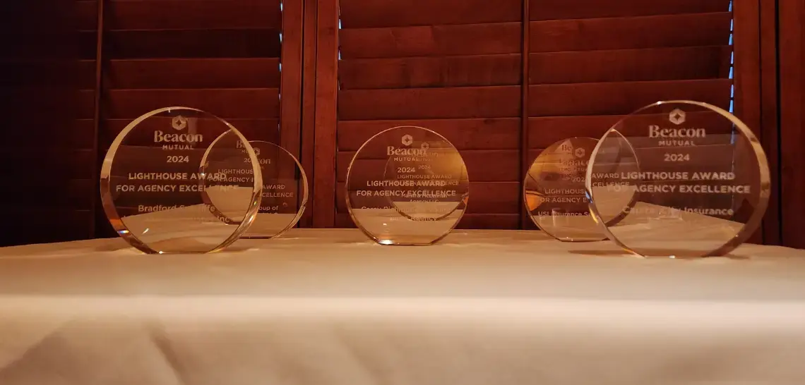 Lighthouse 2024 awards