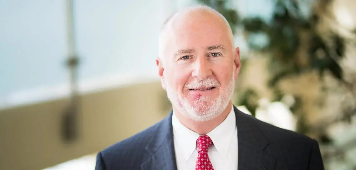 Michael D. Lynch to Retire after 22 Years at Beacon Mutual
