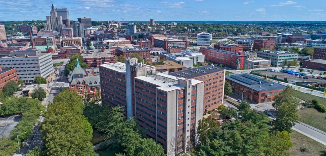 The Providence Housing Authority