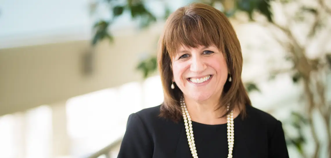 Pam Alaire Retires as Beacon's VP of Human Resources after 21 years