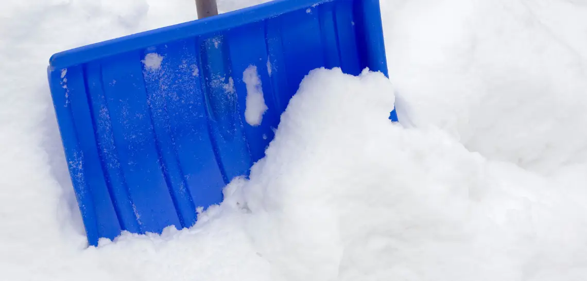 Do You Know How to Choose the Right Snow Shovel?